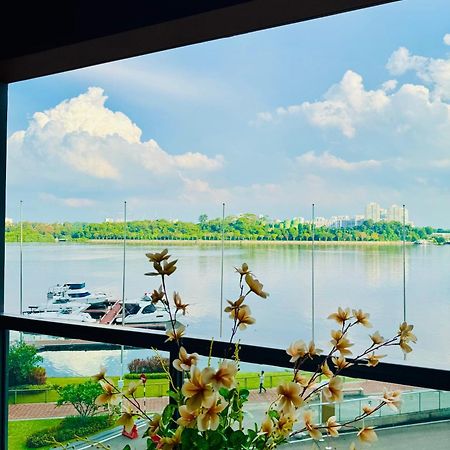 R&F Princess Cove By Homefort Suites Johor Bahru Ngoại thất bức ảnh
