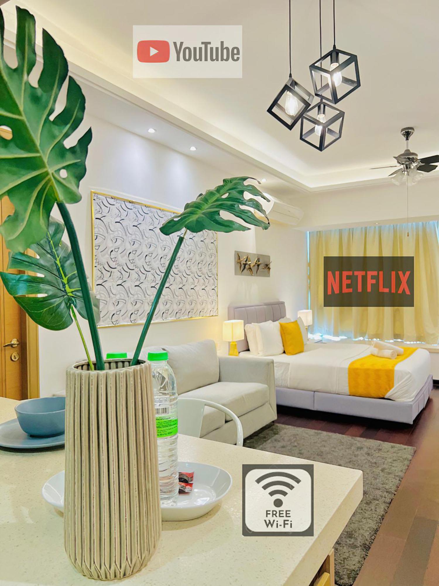 R&F Princess Cove By Homefort Suites Johor Bahru Ngoại thất bức ảnh