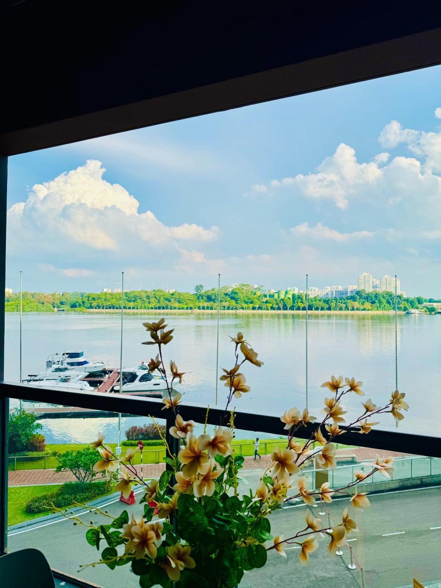 R&F Princess Cove By Homefort Suites Johor Bahru Ngoại thất bức ảnh