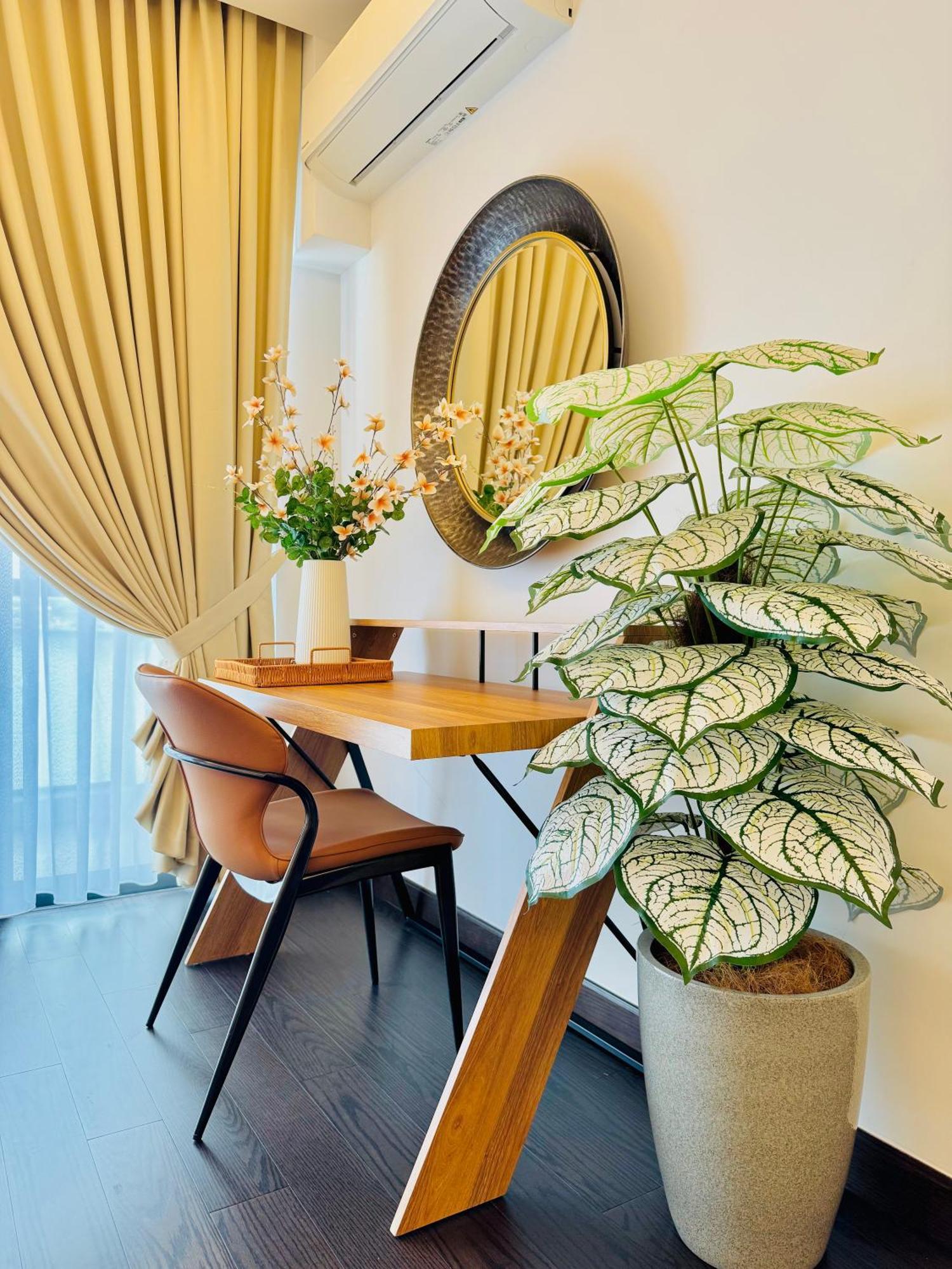 R&F Princess Cove By Homefort Suites Johor Bahru Ngoại thất bức ảnh