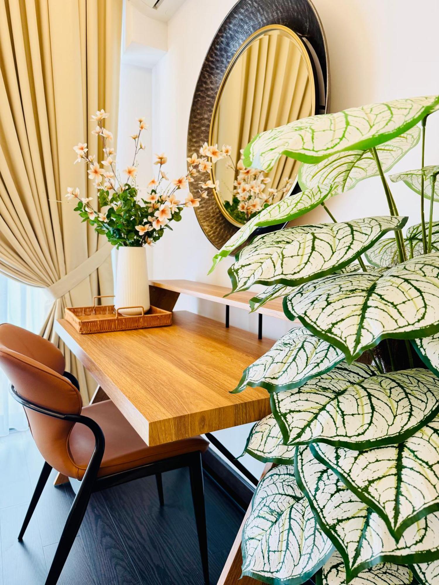 R&F Princess Cove By Homefort Suites Johor Bahru Ngoại thất bức ảnh