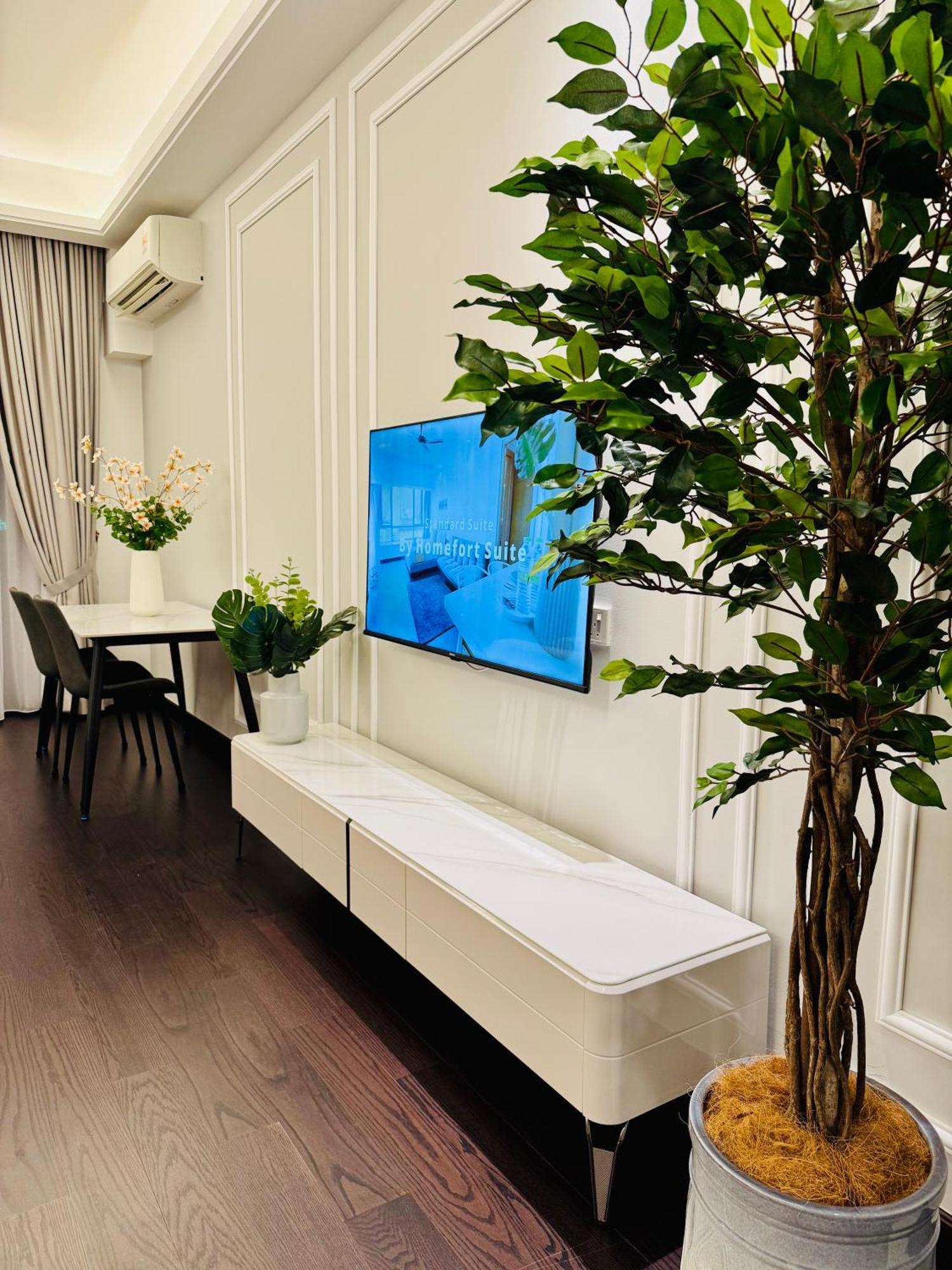 R&F Princess Cove By Homefort Suites Johor Bahru Ngoại thất bức ảnh